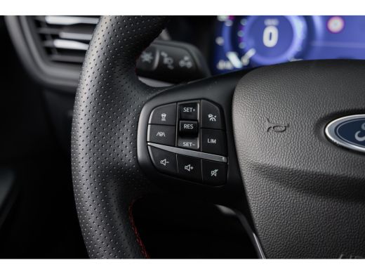 Ford Kuga 2.5 PHEV Graphite Tech Edition | 20 inch | Black Pack | Trekhaak | Adapt. Cruise | B&O audio | He... ActivLease financial lease