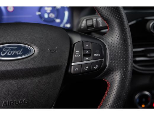 Ford Kuga 2.5 PHEV Graphite Tech Edition | 20 inch | Black Pack | Trekhaak | Adapt. Cruise | B&O audio | He... ActivLease financial lease