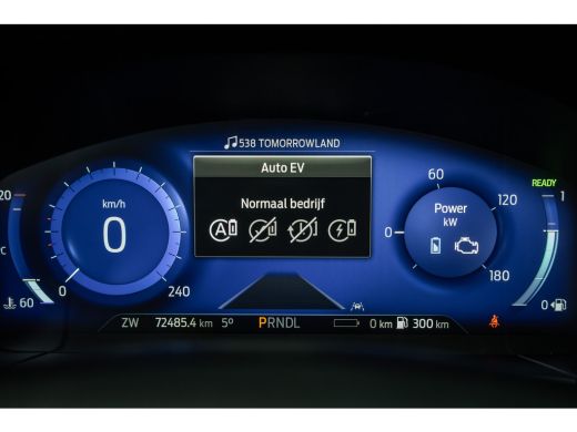 Ford Kuga 2.5 PHEV Graphite Tech Edition | 20 inch | Black Pack | Trekhaak | Adapt. Cruise | B&O audio | He... ActivLease financial lease