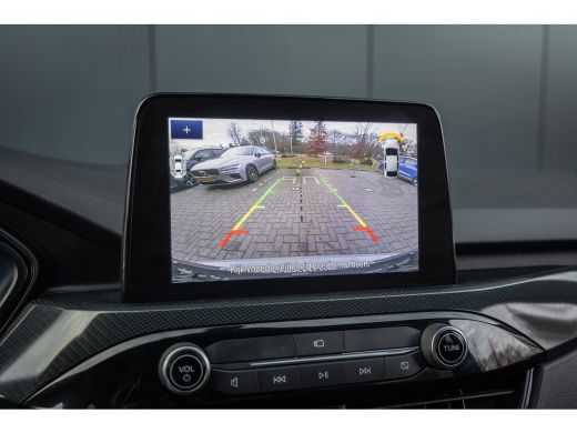 Ford Kuga 2.5 PHEV Graphite Tech Edition | 20 inch | Black Pack | Trekhaak | Adapt. Cruise | B&O audio | He... ActivLease financial lease