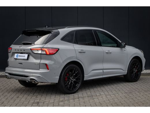 Ford Kuga 2.5 PHEV Graphite Tech Edition | 20 inch | Black Pack | Trekhaak | Adapt. Cruise | B&O audio | He... ActivLease financial lease