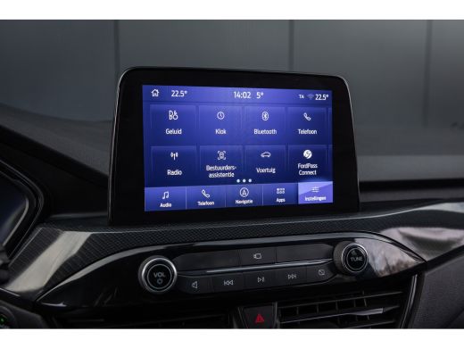 Ford Kuga 2.5 PHEV Graphite Tech Edition | 20 inch | Black Pack | Trekhaak | Adapt. Cruise | B&O audio | He... ActivLease financial lease