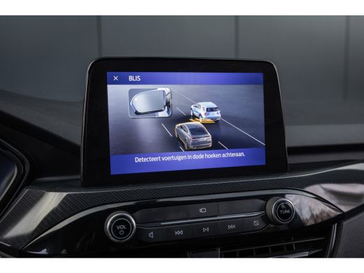 Ford Kuga 2.5 PHEV Graphite Tech Edition | 20 inch | Black Pack | Trekhaak | Adapt. Cruise | B&O audio | He... ActivLease financial lease