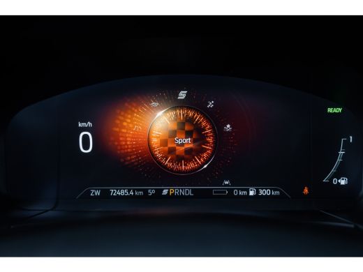 Ford Kuga 2.5 PHEV Graphite Tech Edition | 20 inch | Black Pack | Trekhaak | Adapt. Cruise | B&O audio | He... ActivLease financial lease