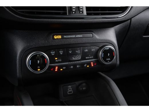 Ford Kuga 2.5 PHEV Graphite Tech Edition | 20 inch | Black Pack | Trekhaak | Adapt. Cruise | B&O audio | He... ActivLease financial lease