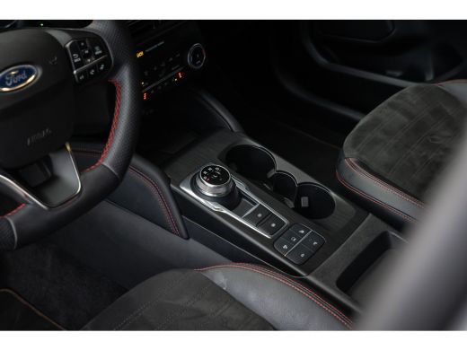 Ford Kuga 2.5 PHEV Graphite Tech Edition | 20 inch | Black Pack | Trekhaak | Adapt. Cruise | B&O audio | He... ActivLease financial lease