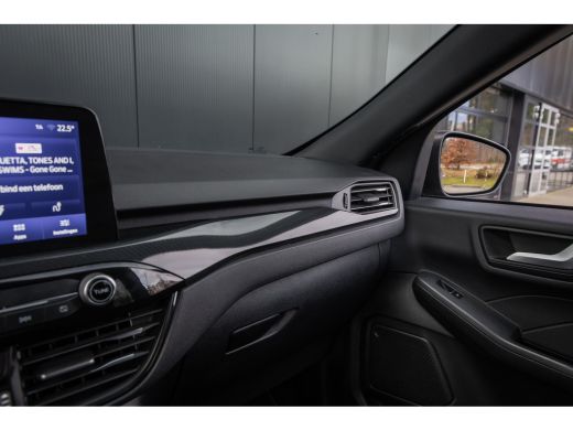 Ford Kuga 2.5 PHEV Graphite Tech Edition | 20 inch | Black Pack | Trekhaak | Adapt. Cruise | B&O audio | He... ActivLease financial lease