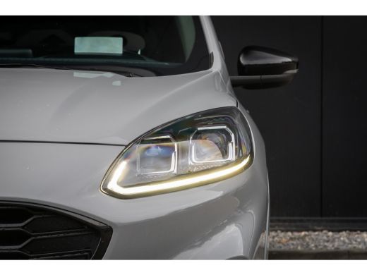 Ford Kuga 2.5 PHEV Graphite Tech Edition | 20 inch | Black Pack | Trekhaak | Adapt. Cruise | B&O audio | He... ActivLease financial lease