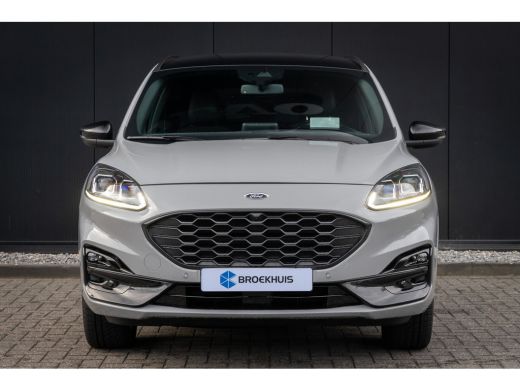 Ford Kuga 2.5 PHEV Graphite Tech Edition | 20 inch | Black Pack | Trekhaak | Adapt. Cruise | B&O audio | He... ActivLease financial lease