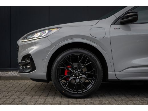Ford Kuga 2.5 PHEV Graphite Tech Edition | 20 inch | Black Pack | Trekhaak | Adapt. Cruise | B&O audio | He... ActivLease financial lease