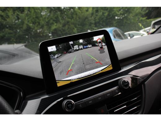 Ford Kuga 2.5 PHEV ST-LINE | NL-AUTO! | 1 EIGENAAR! | WINTERPACK | CAMERA | APPLE CARPLAY & ANDROID AUTO | ... ActivLease financial lease