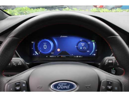 Ford Kuga 2.5 PHEV ST-LINE | NL-AUTO! | 1 EIGENAAR! | WINTERPACK | CAMERA | APPLE CARPLAY & ANDROID AUTO | ... ActivLease financial lease