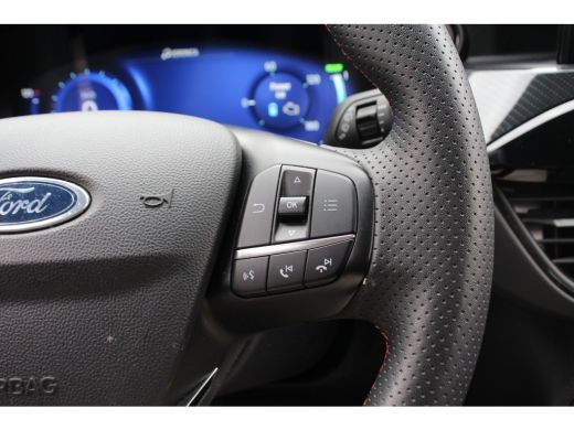 Ford Kuga 2.5 PHEV ST-LINE | NL-AUTO! | 1 EIGENAAR! | WINTERPACK | CAMERA | APPLE CARPLAY & ANDROID AUTO | ... ActivLease financial lease