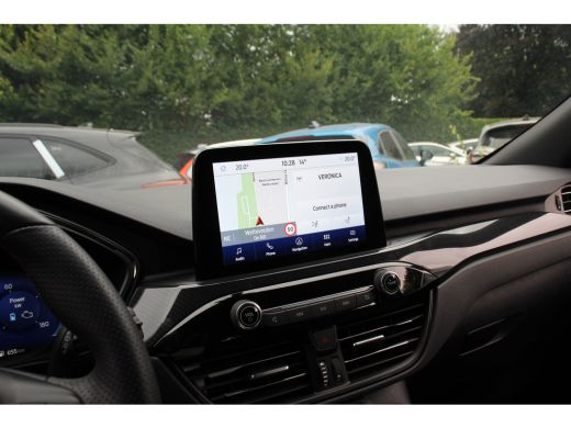 Ford Kuga 2.5 PHEV ST-LINE | NL-AUTO! | 1 EIGENAAR! | WINTERPACK | CAMERA | APPLE CARPLAY & ANDROID AUTO | ... ActivLease financial lease