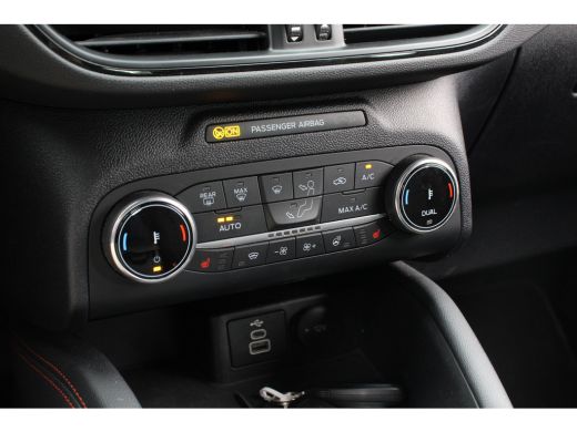 Ford Kuga 2.5 PHEV ST-LINE | NL-AUTO! | 1 EIGENAAR! | WINTERPACK | CAMERA | APPLE CARPLAY & ANDROID AUTO | ... ActivLease financial lease