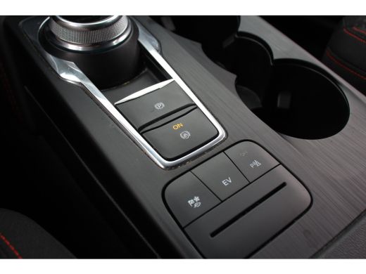 Ford Kuga 2.5 PHEV ST-LINE | NL-AUTO! | 1 EIGENAAR! | WINTERPACK | CAMERA | APPLE CARPLAY & ANDROID AUTO | ... ActivLease financial lease