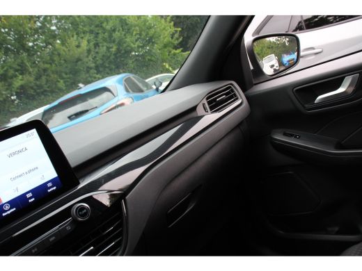 Ford Kuga 2.5 PHEV ST-LINE | NL-AUTO! | 1 EIGENAAR! | WINTERPACK | CAMERA | APPLE CARPLAY & ANDROID AUTO | ... ActivLease financial lease