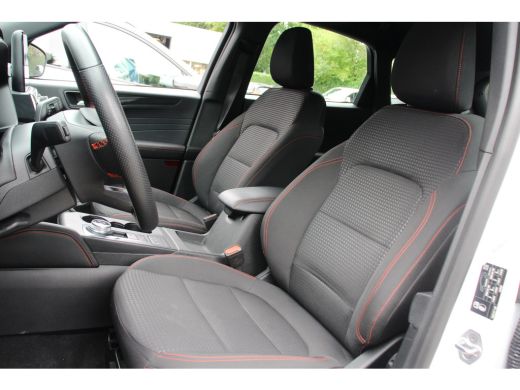 Ford Kuga 2.5 PHEV ST-LINE | NL-AUTO! | 1 EIGENAAR! | WINTERPACK | CAMERA | APPLE CARPLAY & ANDROID AUTO | ... ActivLease financial lease