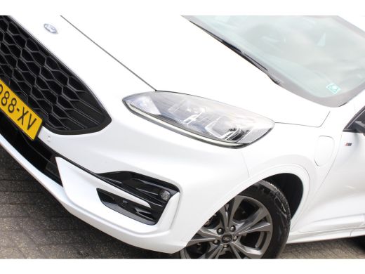 Ford Kuga 2.5 PHEV ST-LINE | NL-AUTO! | 1 EIGENAAR! | WINTERPACK | CAMERA | APPLE CARPLAY & ANDROID AUTO | ... ActivLease financial lease