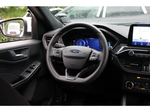 Ford Kuga 2.5 PHEV ST-LINE | NL-AUTO! | 1 EIGENAAR! | WINTERPACK | CAMERA | APPLE CARPLAY & ANDROID AUTO | ... ActivLease financial lease