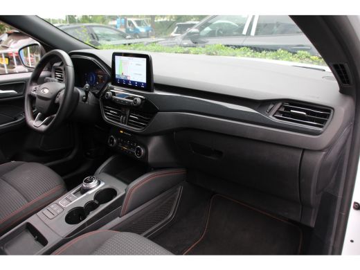 Ford Kuga 2.5 PHEV ST-LINE | NL-AUTO! | 1 EIGENAAR! | WINTERPACK | CAMERA | APPLE CARPLAY & ANDROID AUTO | ... ActivLease financial lease