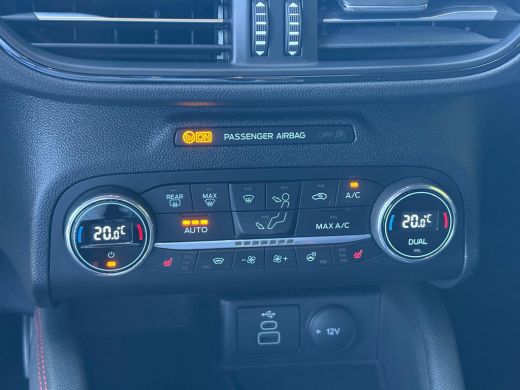 Ford Kuga 2.5 PHEV ST-Line X | Trekhaak | Camera`s | Stuur/stoelverwarming | Head-up | Keyless | Adaptive C... ActivLease financial lease