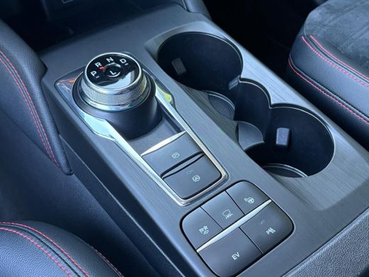 Ford Kuga 2.5 PHEV ST-Line X | Trekhaak | Camera`s | Stuur/stoelverwarming | Head-up | Keyless | Adaptive C... ActivLease financial lease