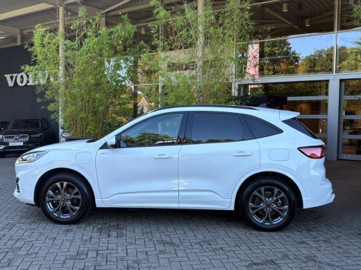 Ford Kuga 2.5 PHEV ST-Line X | Trekhaak | Camera`s | Stuur/stoelverwarming | Head-up | Keyless | Adaptive C... ActivLease financial lease