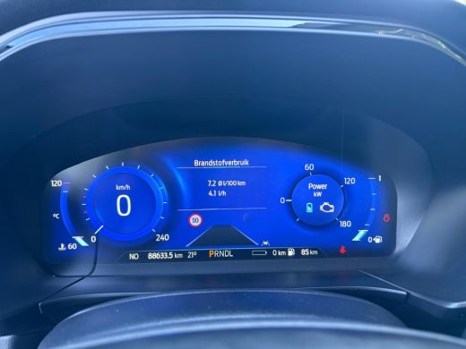 Ford Kuga 2.5 PHEV ST-Line X | Trekhaak | Camera`s | Stuur/stoelverwarming | Head-up | Keyless | Adaptive C... ActivLease financial lease