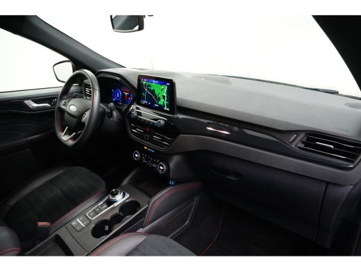 Ford Kuga 2.5 PHEV ST-Line X | Volledig dealer onderhouden! | SOH 88% | Stoelverw. | Elektr. Klep | Head-up... ActivLease financial lease