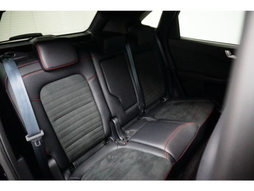 Ford Kuga 2.5 PHEV ST-Line X | Volledig dealer onderhouden! | SOH 88% | Stoelverw. | Elektr. Klep | Head-up... ActivLease financial lease