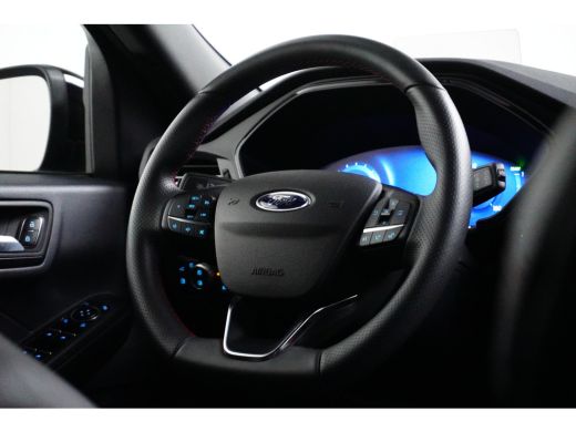 Ford Kuga 2.5 PHEV ST-Line X | Volledig dealer onderhouden! | SOH 88% | Stoelverw. | Elektr. Klep | Head-up... ActivLease financial lease