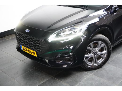 Ford Kuga 2.5 PHEV ST-Line X | Volledig dealer onderhouden! | SOH 88% | Stoelverw. | Elektr. Klep | Head-up... ActivLease financial lease