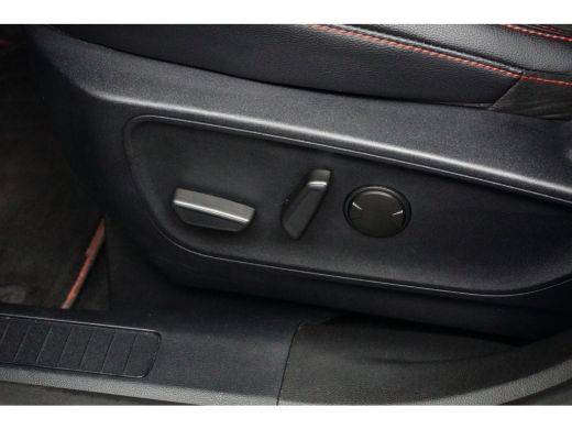 Ford Kuga 2.5 PHEV ST-Line X | Volledig dealer onderhouden! | SOH 88% | Stoelverw. | Elektr. Klep | Head-up... ActivLease financial lease