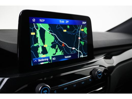 Ford Kuga 2.5 PHEV ST-Line X | Volledig dealer onderhouden! | SOH 88% | Stoelverw. | Elektr. Klep | Head-up... ActivLease financial lease