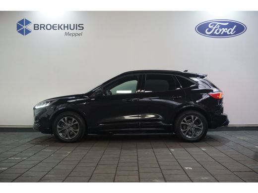 Ford Kuga 2.5 PHEV ST-Line X | Volledig dealer onderhouden! | SOH 88% | Stoelverw. | Elektr. Klep | Head-up... ActivLease financial lease