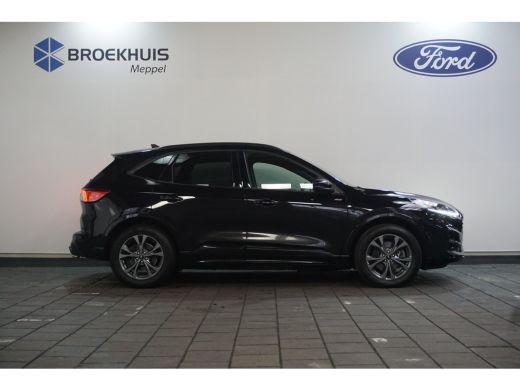 Ford Kuga 2.5 PHEV ST-Line X | Volledig dealer onderhouden! | SOH 88% | Stoelverw. | Elektr. Klep | Head-up... ActivLease financial lease