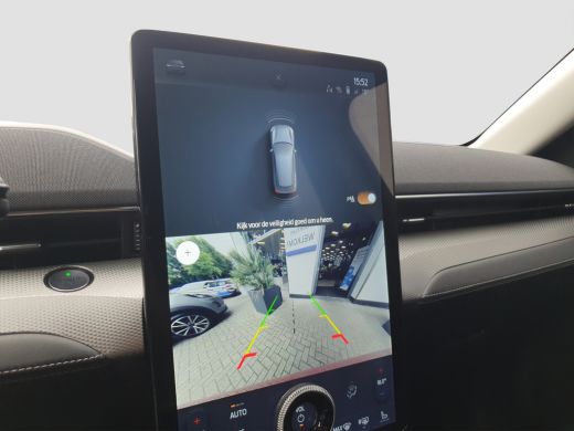 Ford Mustang Mach-E Mach-E RWD 75 kWh | Camera | Carplay | Adap. Cruise | Stoelverwarming | Navigatie | Achteruitrijc... ActivLease financial lease