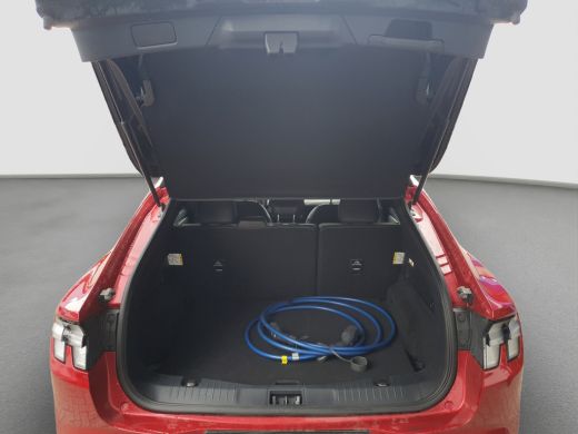 Ford Mustang Mach-E Mach-E RWD 75 kWh | Camera | Carplay | Adap. Cruise | Stoelverwarming | Navigatie | Achteruitrijc... ActivLease financial lease