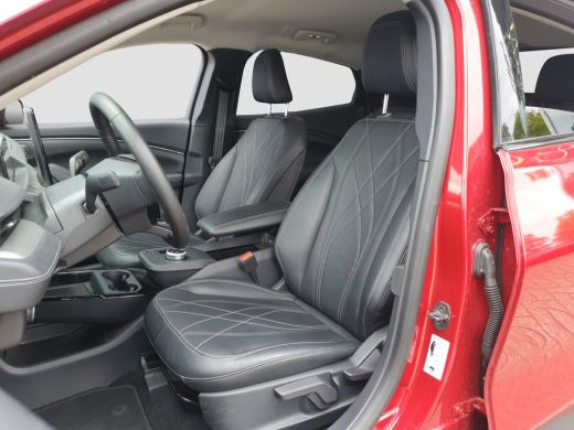 Ford Mustang Mach-E Mach-E RWD 75 kWh | Camera | Carplay | Adap. Cruise | Stoelverwarming | Navigatie | Achteruitrijc... ActivLease financial lease