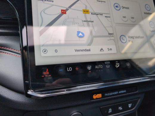 Ford Puma 1.0 155 PK Hybrid ST-line X AUTOMAAT Nieuw model | Panoramadak | Adaptieve cruise | Winter-pack |... ActivLease financial lease