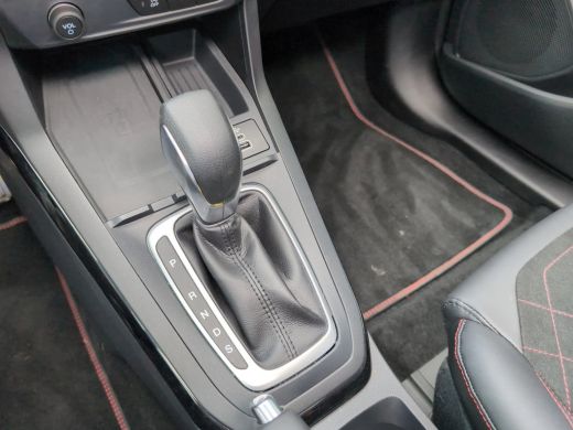 Ford Puma 1.0 155 PK Hybrid ST-line X AUTOMAAT Nieuw model | Panoramadak | Adaptieve cruise | Winter-pack |... ActivLease financial lease