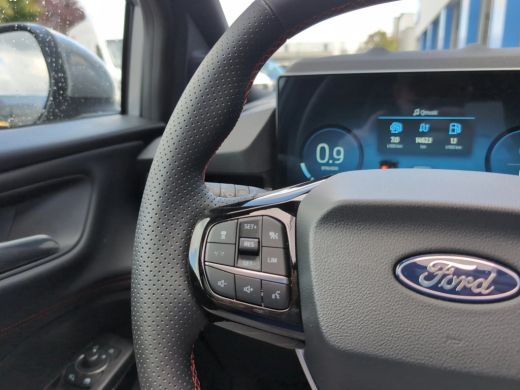 Ford Puma 1.0 155 PK Hybrid ST-line X AUTOMAAT Nieuw model | Panoramadak | Adaptieve cruise | Winter-pack |... ActivLease financial lease