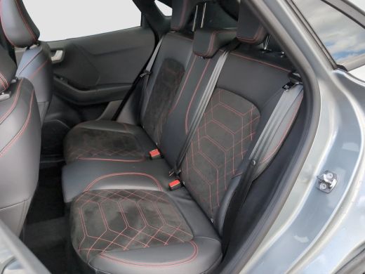 Ford Puma 1.0 155 PK Hybrid ST-line X AUTOMAAT Nieuw model | Panoramadak | Adaptieve cruise | Winter-pack |... ActivLease financial lease