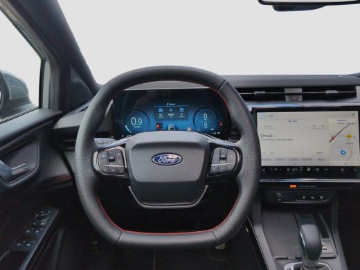 Ford Puma 1.0 155 PK Hybrid ST-line X AUTOMAAT Nieuw model | Panoramadak | Adaptieve cruise | Winter-pack |... ActivLease financial lease