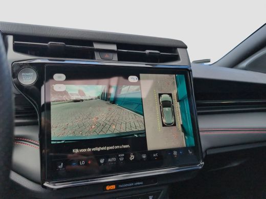 Ford Puma 1.0 155 PK Hybrid ST-line X AUTOMAAT Nieuw model | Panoramadak | Adaptieve cruise | Winter-pack |... ActivLease financial lease