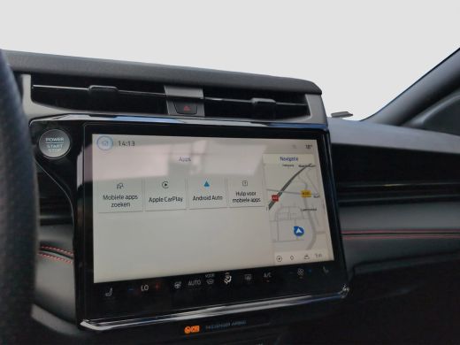 Ford Puma 1.0 155 PK Hybrid ST-line X AUTOMAAT Nieuw model | Panoramadak | Adaptieve cruise | Winter-pack |... ActivLease financial lease