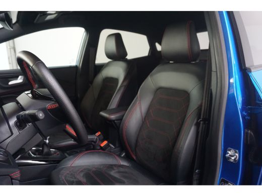 Ford Puma 1.0 EcoBoost Hybrid ST-Line X | Winter Pakket | 19 Inch | B&O | Camera | Full LED | ActivLease financial lease