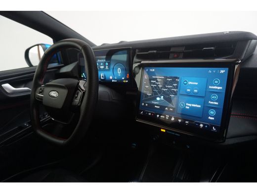 Ford Puma 1.0 EcoBoost Hybrid ST-Line X | Winter Pakket | 19 Inch | B&O | Camera | Full LED | ActivLease financial lease