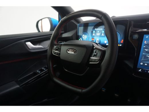 Ford Puma 1.0 EcoBoost Hybrid ST-Line X | Winter Pakket | 19 Inch | B&O | Camera | Full LED | ActivLease financial lease